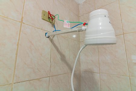 Casa à venda com 158m², 2 quartos e 2 vagas Casa à venda com 158m², 2 quartos e 2 vagasBanheiro