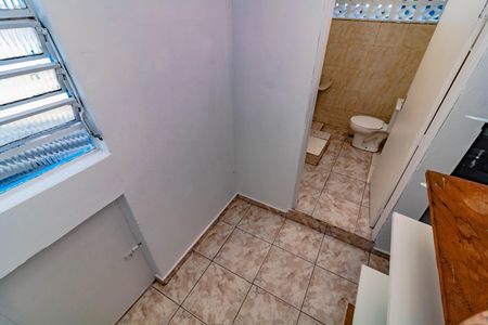 Casa à venda com 158m², 2 quartos e 2 vagas Casa à venda com 158m², 2 quartos e 2 vagasCorredor