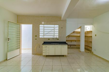 Casa à venda com 158m², 2 quartos e 2 vagas Casa à venda com 158m², 2 quartos e 2 vagasCozinha