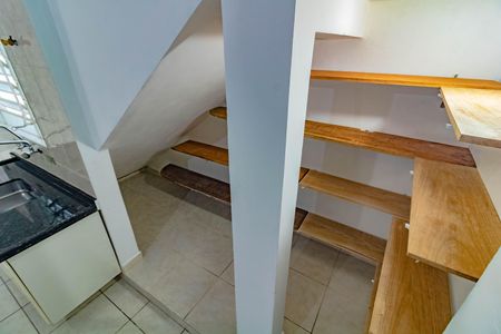 Casa à venda com 158m², 2 quartos e 2 vagas Casa à venda com 158m², 2 quartos e 2 vagasCozinha