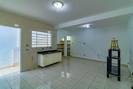 Casa à venda com 158m², 2 quartos e 2 vagas Casa à venda com 158m², 2 quartos e 2 vagasCozinha