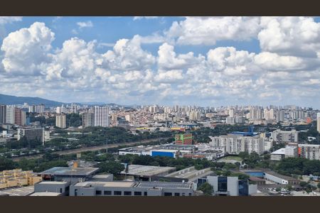 Apartamento para alugar com 41m², 2 quartos e 1 vagaVista do Quarto 1