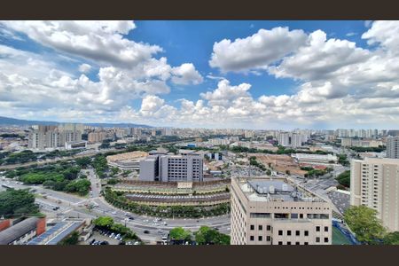 Apartamento para alugar com 41m², 2 quartos e 1 vagaVista do Quarto 2