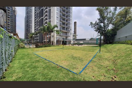 Apartamento para alugar com 41m², 2 quartos e 1 vagaÁrea comum