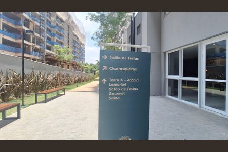 Apartamento para alugar com 41m², 2 quartos e 1 vagaÁrea comum