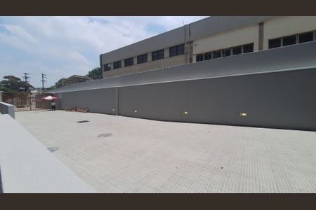 Apartamento para alugar com 41m², 2 quartos e 1 vagaÁrea comum