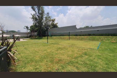 Apartamento para alugar com 41m², 2 quartos e 1 vagaÁrea comum