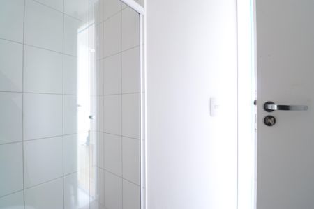 Apartamento para alugar com 41m², 2 quartos e 1 vagaBanheiro