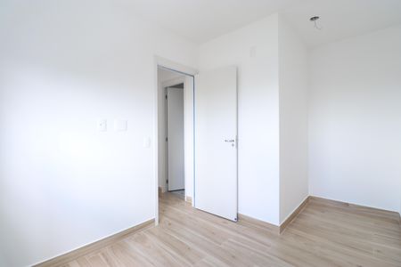 Apartamento para alugar com 41m², 2 quartos e 1 vagaQuarto 1