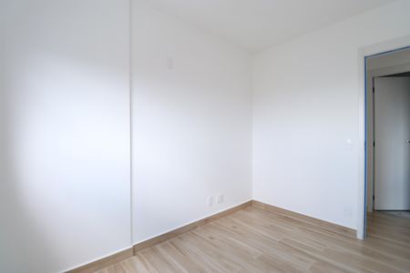 Apartamento para alugar com 41m², 2 quartos e 1 vagaQuarto 2