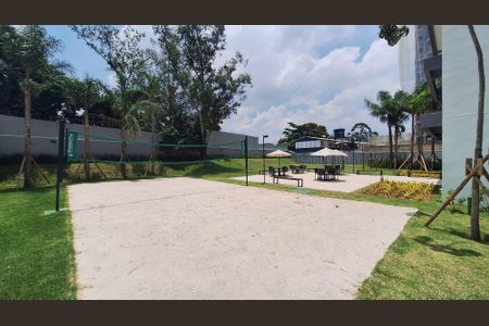 Apartamento para alugar com 41m², 2 quartos e 1 vagaÁrea comum