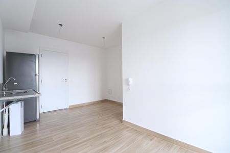 Apartamento para alugar com 41m², 2 quartos e 1 vagaSala/Cozinha