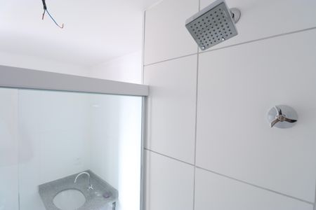 Apartamento para alugar com 41m², 2 quartos e 1 vagaBanheiro