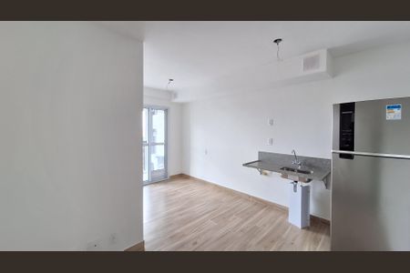 Apartamento para alugar com 41m², 2 quartos e 1 vagaSala/Cozinha