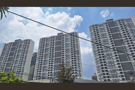 Apartamento para alugar com 41m², 2 quartos e 1 vagaFachada