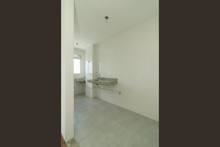 Apartamento para alugar com 44m², 2 quartos e 1 vagaCozinha