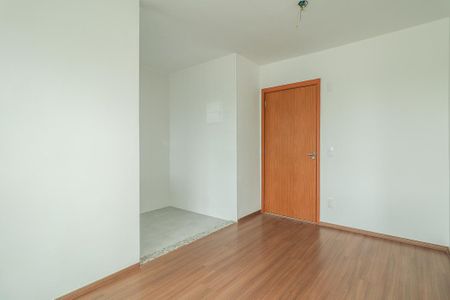 Apartamento para alugar com 44m², 2 quartos e 1 vagaSala