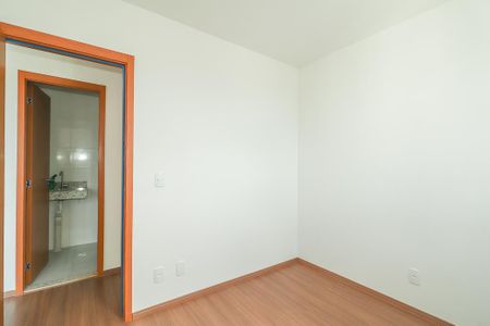 Apartamento para alugar com 44m², 2 quartos e 1 vaga Quarto 2