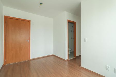 Apartamento para alugar com 44m², 2 quartos e 1 vagaSala