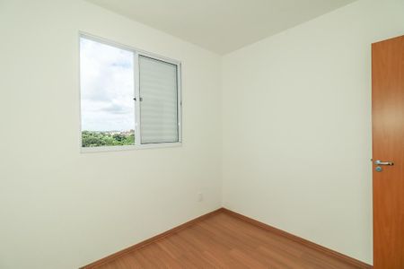 Apartamento para alugar com 44m², 2 quartos e 1 vaga Quarto 2