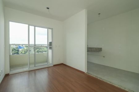 Apartamento para alugar com 44m², 2 quartos e 1 vagaSala
