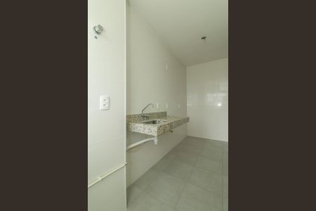 Apartamento para alugar com 44m², 2 quartos e 1 vagaCozinha