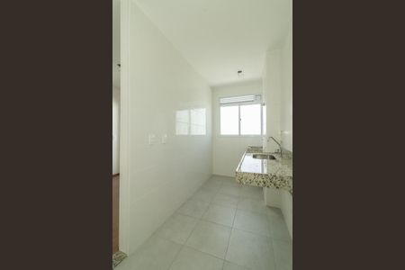 Apartamento para alugar com 44m², 2 quartos e 1 vagaCozinha