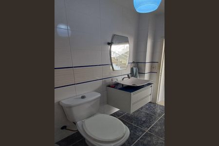 Casa para alugar com 700m², 2 quartos e 3 vagasÁrea de Serviço