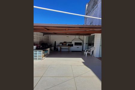 Casa para alugar com 700m², 2 quartos e 3 vagasChurrasqueira