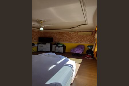 Casa para alugar com 700m², 2 quartos e 3 vagasSuíte 2