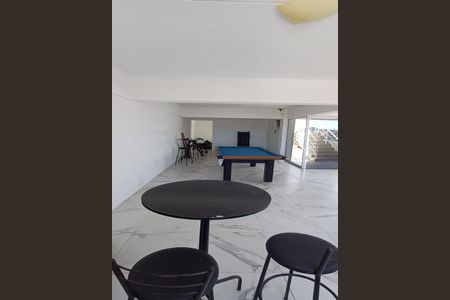 Casa para alugar com 700m², 2 quartos e 3 vagasArea de lazer