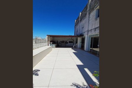 Casa para alugar com 700m², 2 quartos e 3 vagasQuintal e churrasqueira