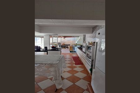 Casa para alugar com 700m², 2 quartos e 3 vagasArea de lazer