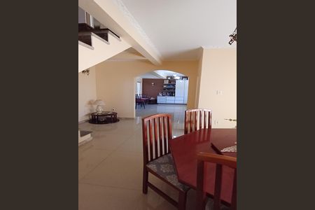 Casa para alugar com 700m², 2 quartos e 3 vagasSala de Jantar