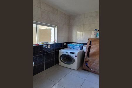 Casa para alugar com 700m², 2 quartos e 3 vagasÁrea de Serviço