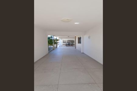 Casa para alugar com 700m², 2 quartos e 3 vagasGaragem