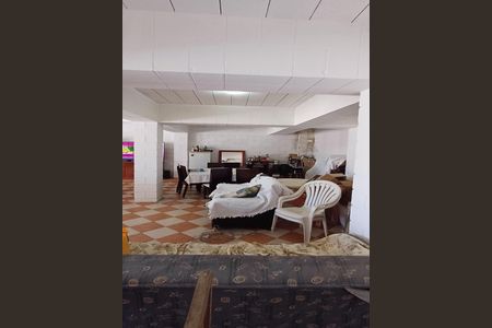 Casa para alugar com 700m², 2 quartos e 3 vagasArea de lazer