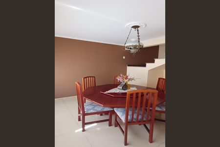 Casa para alugar com 700m², 2 quartos e 3 vagasSala de Jantar