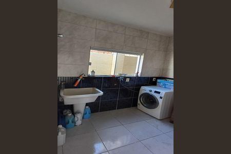 Casa para alugar com 700m², 2 quartos e 3 vagasÁrea de Serviço