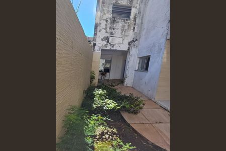 Casa para alugar com 700m², 2 quartos e 3 vagasQuintal