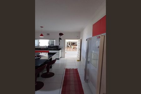 Casa para alugar com 700m², 2 quartos e 3 vagasCozinha