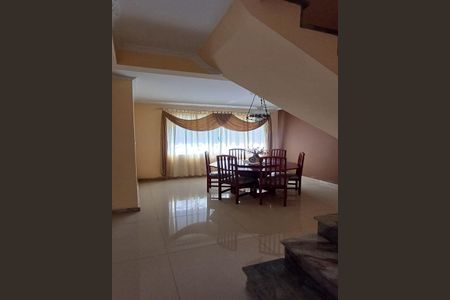 Casa para alugar com 700m², 2 quartos e 3 vagasSala de Jantar