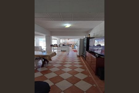 Casa para alugar com 700m², 2 quartos e 3 vagasArea de lazer