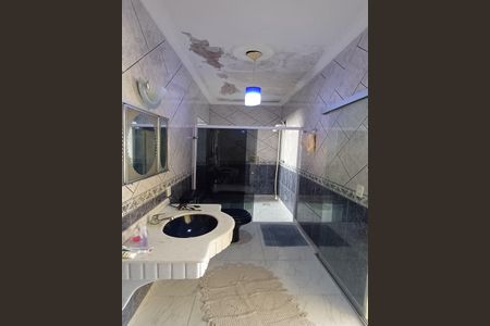 Casa para alugar com 700m², 2 quartos e 3 vagasBanheiro da Suíte 2