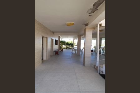 Casa para alugar com 700m², 2 quartos e 3 vagasQuintal