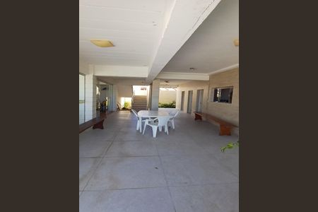 Casa para alugar com 700m², 2 quartos e 3 vagasQuintal