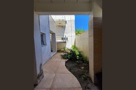 Casa para alugar com 700m², 2 quartos e 3 vagasQuintal
