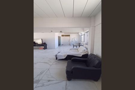 Casa para alugar com 700m², 2 quartos e 3 vagasArea de lazer