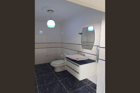 Casa para alugar com 700m², 2 quartos e 3 vagasÁrea de Serviço