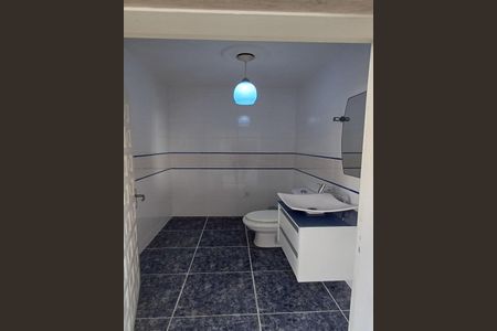 Casa para alugar com 700m², 2 quartos e 3 vagasÁrea de Serviço